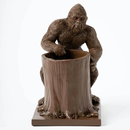 (2nd Chance) Bigfoot Pen and Pencil Holder